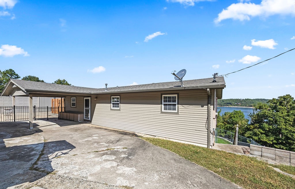 Coppermine - Residential