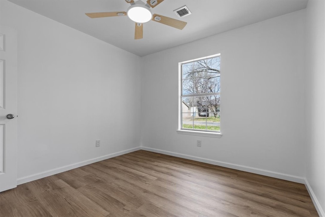 SOUTHLAND ADD-CENTERTON - Residential