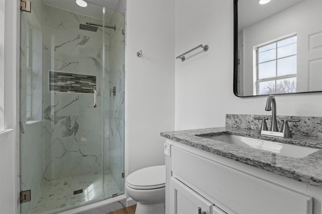 SOUTHLAND ADD-CENTERTON - Residential