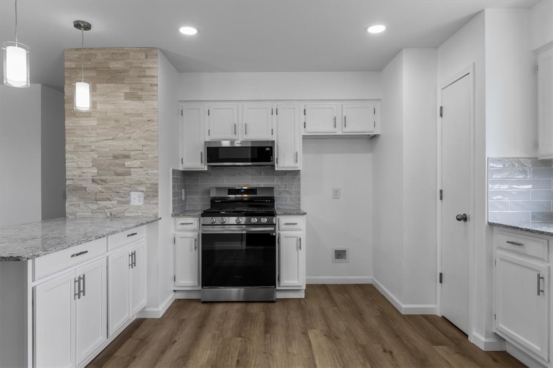 SOUTHLAND ADD-CENTERTON - Residential