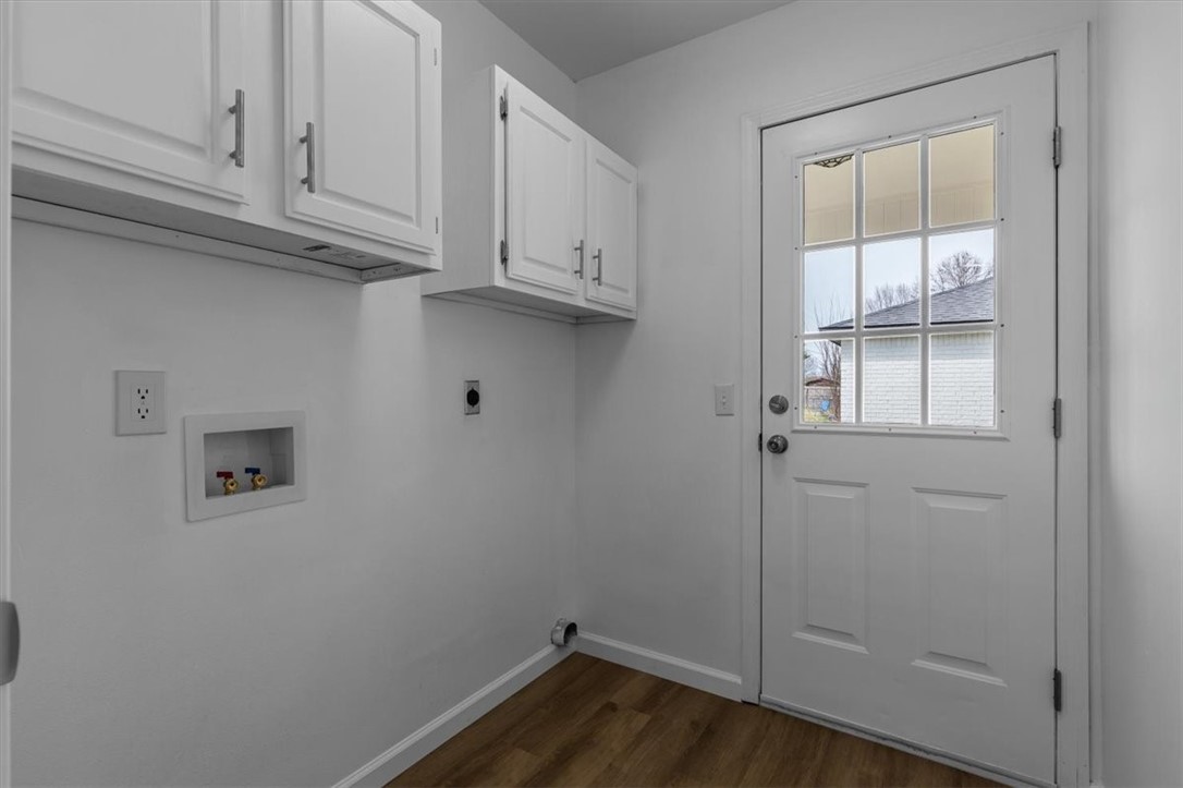 SOUTHLAND ADD-CENTERTON - Residential