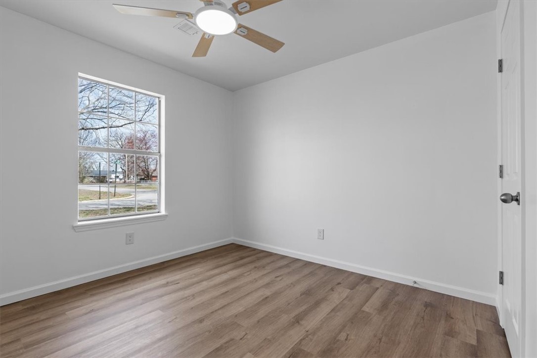 SOUTHLAND ADD-CENTERTON - Residential