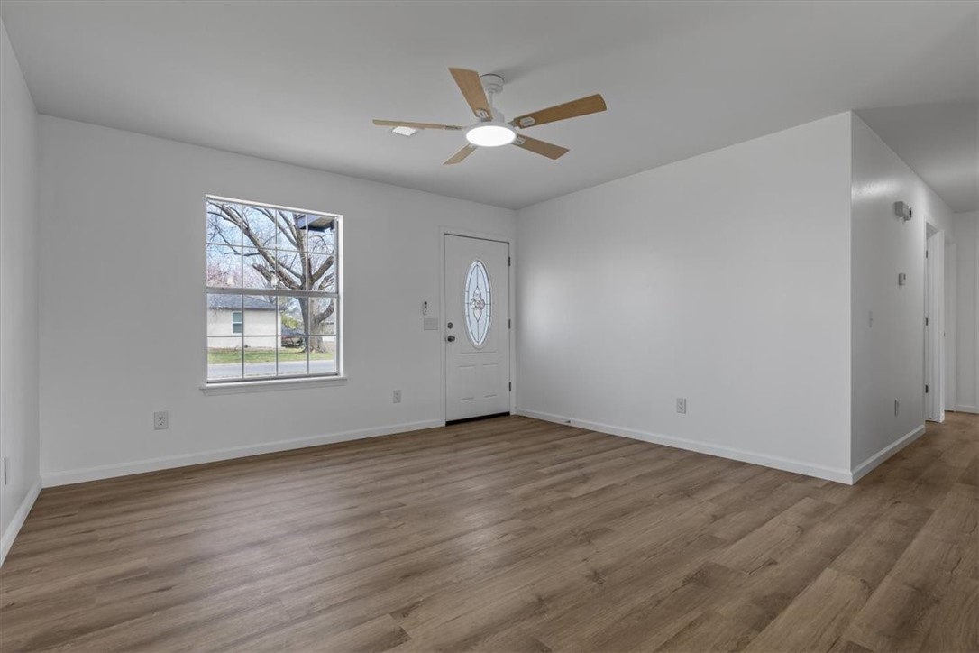 SOUTHLAND ADD-CENTERTON - Residential