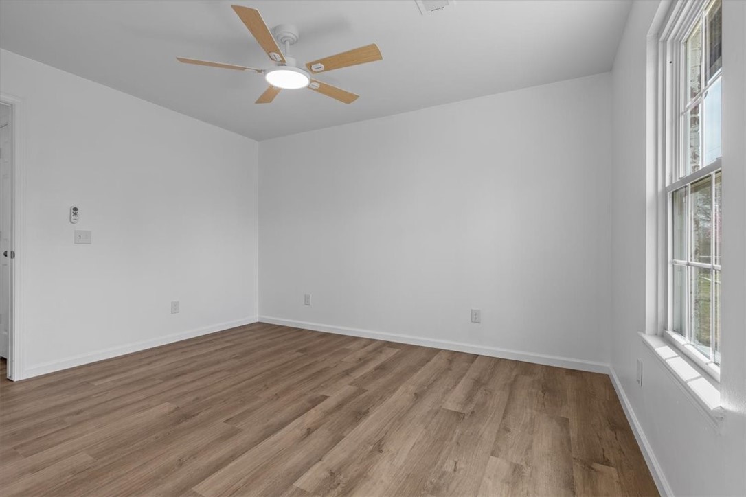 SOUTHLAND ADD-CENTERTON - Residential