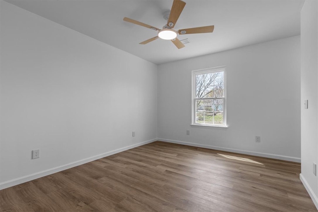 SOUTHLAND ADD-CENTERTON - Residential