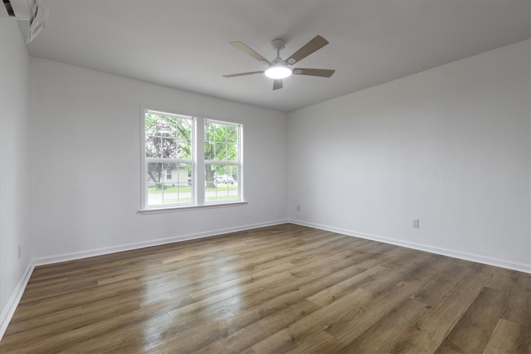 SOUTHLAND ADD-CENTERTON - Residential