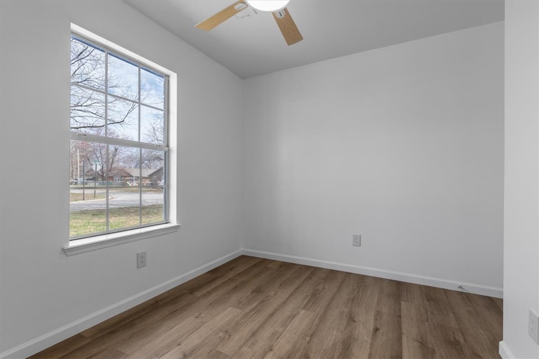 SOUTHLAND ADD-CENTERTON - Residential