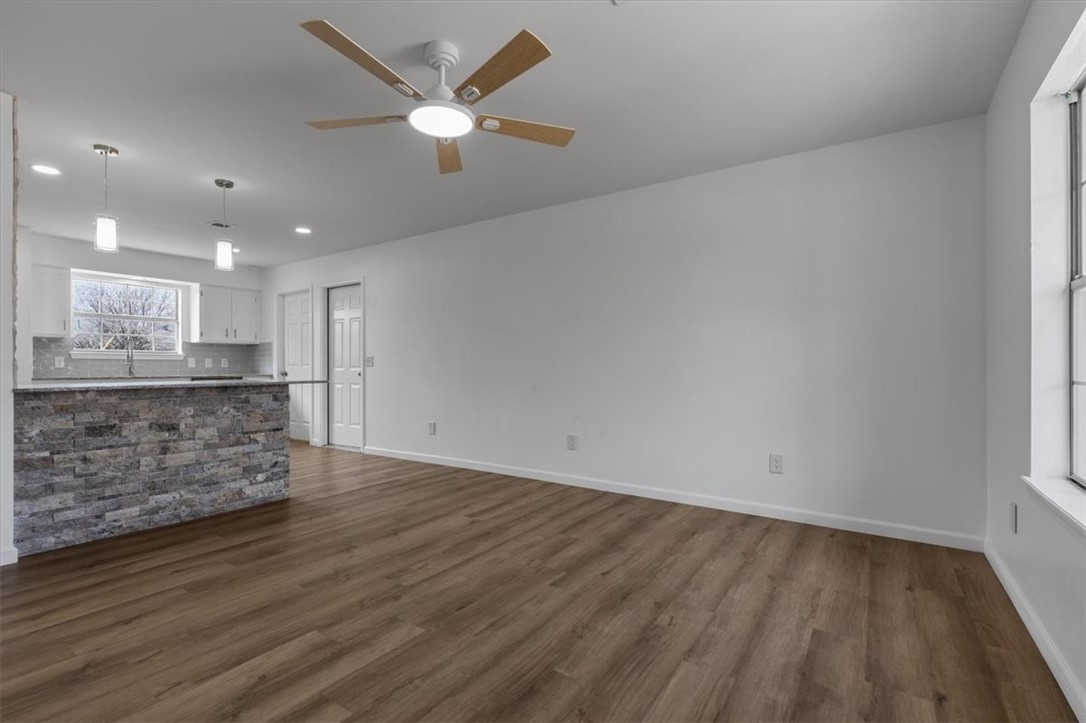 SOUTHLAND ADD-CENTERTON - Residential