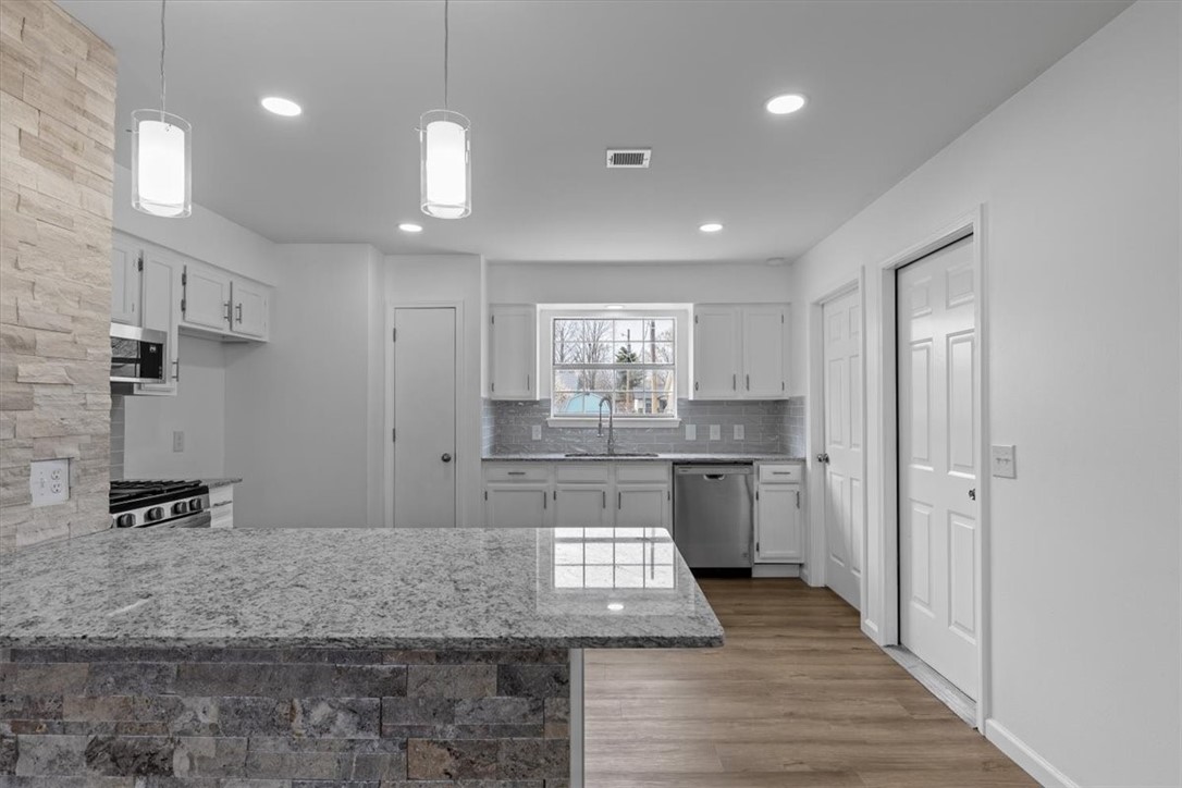 SOUTHLAND ADD-CENTERTON - Residential