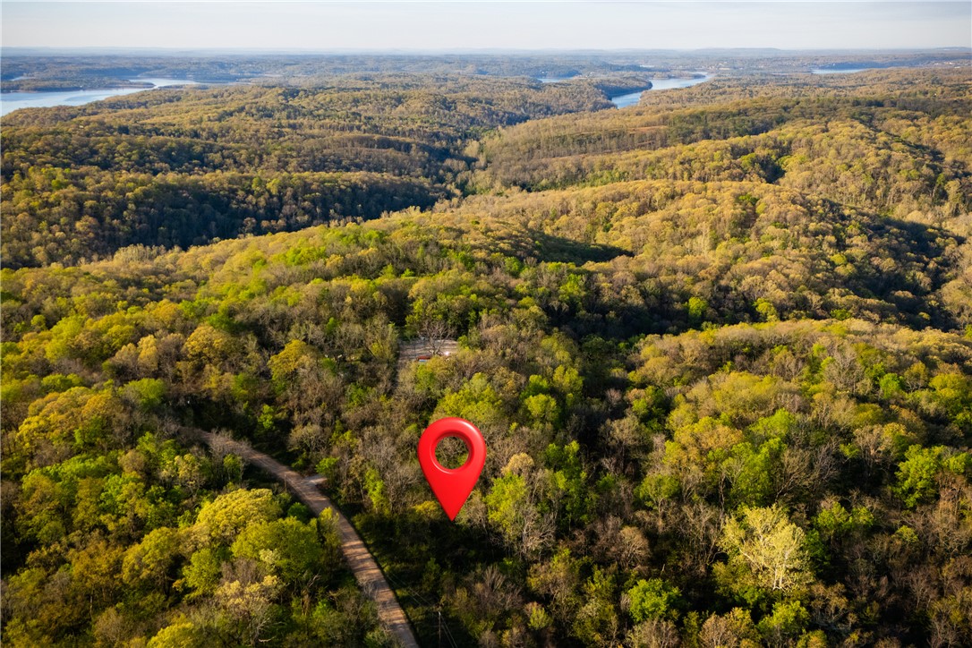 Posy Mountain Ranch Unit 7 Rurban - Land