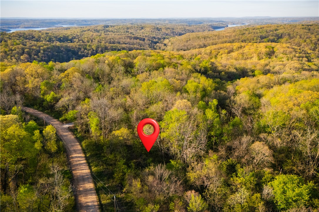 Posy Mountain Ranch Unit 7 Rurban - Land