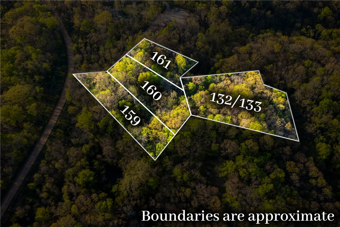 Posy Mountain Ranch Unit 7 Rurban - Land