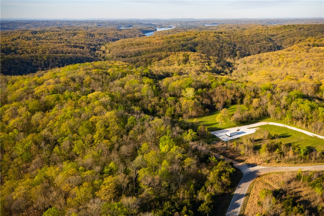 Posy Mountain Ranch Unit 7 Rurban - Land