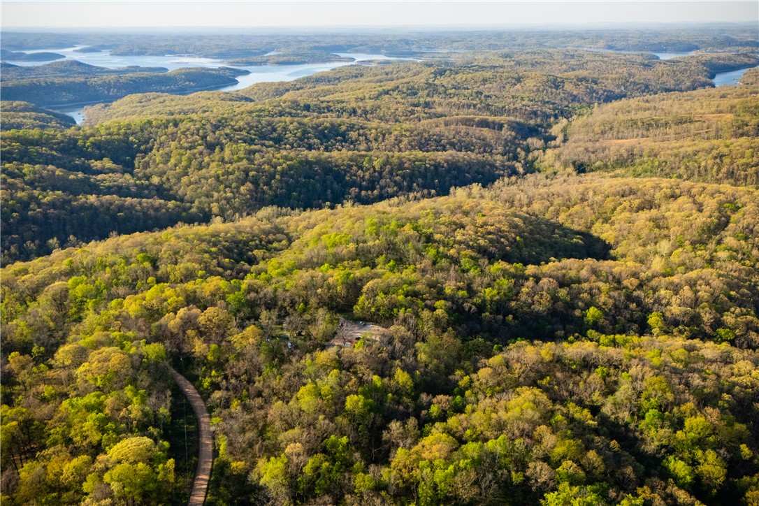 Posy Mountain Ranch Unit 7 Rurban - Land