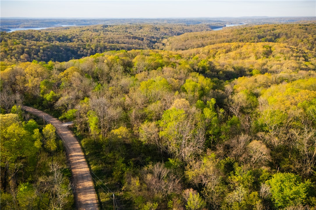 Posy Mountain Ranch Unit 7 Rurban - Land