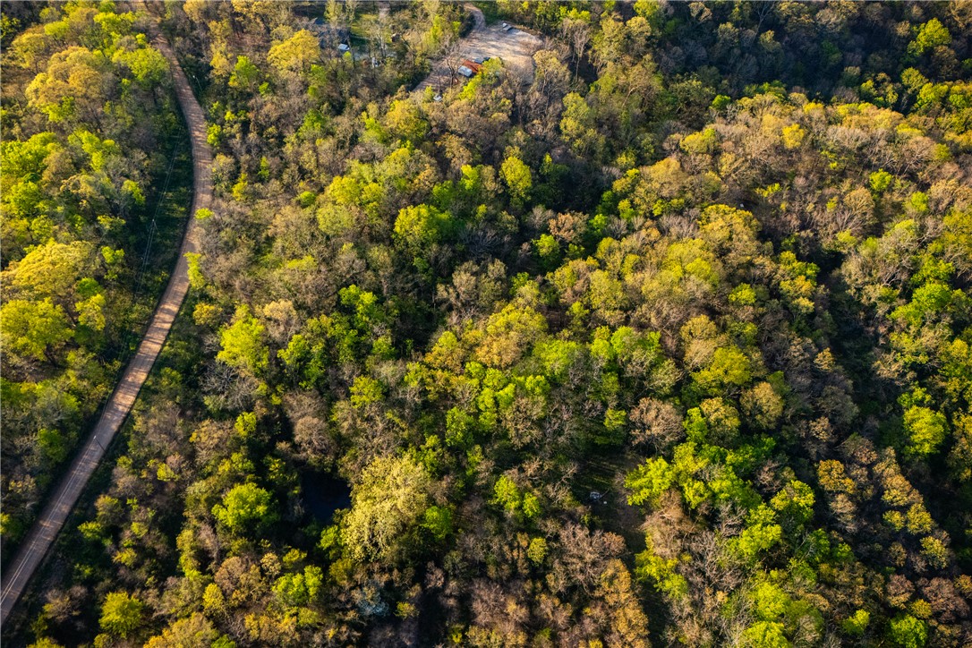 Posy Mountain Ranch Unit 7 Rurban - Land