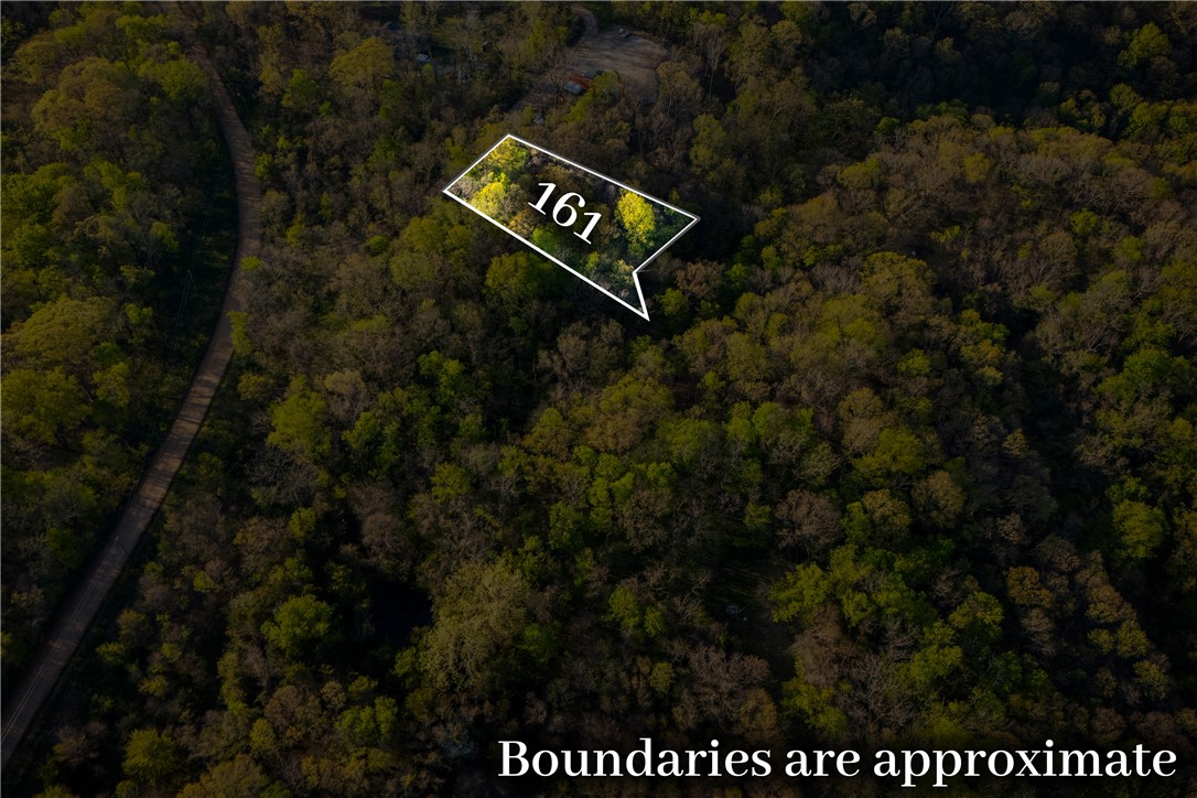 Posy Mountain Ranch Unit 7 Rurban - Land