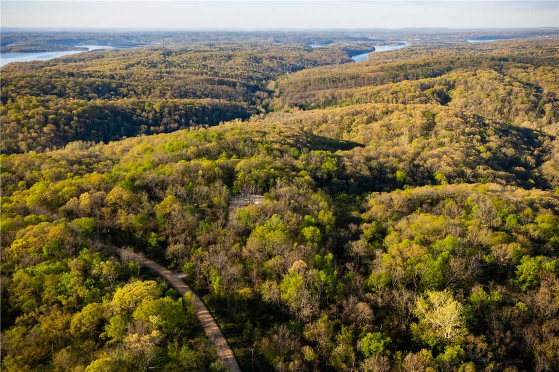 Posy Mountain Ranch Unit 7 Rurban - Land
