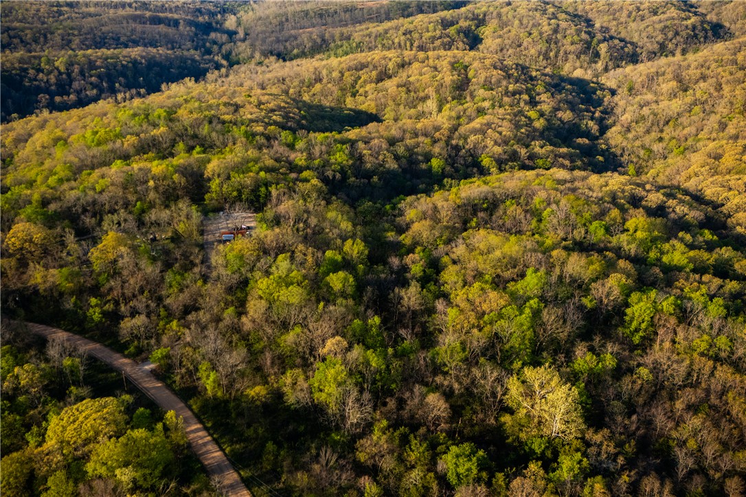 Posy Mountain Ranch Unit 7 Rurban - Land