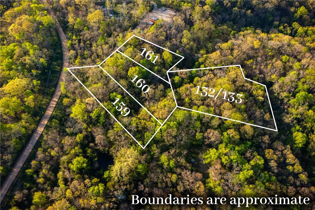 Posy Mountain Ranch Unit 7 Rurban - Land