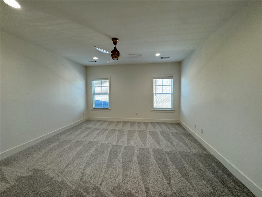Crescent View - Residential