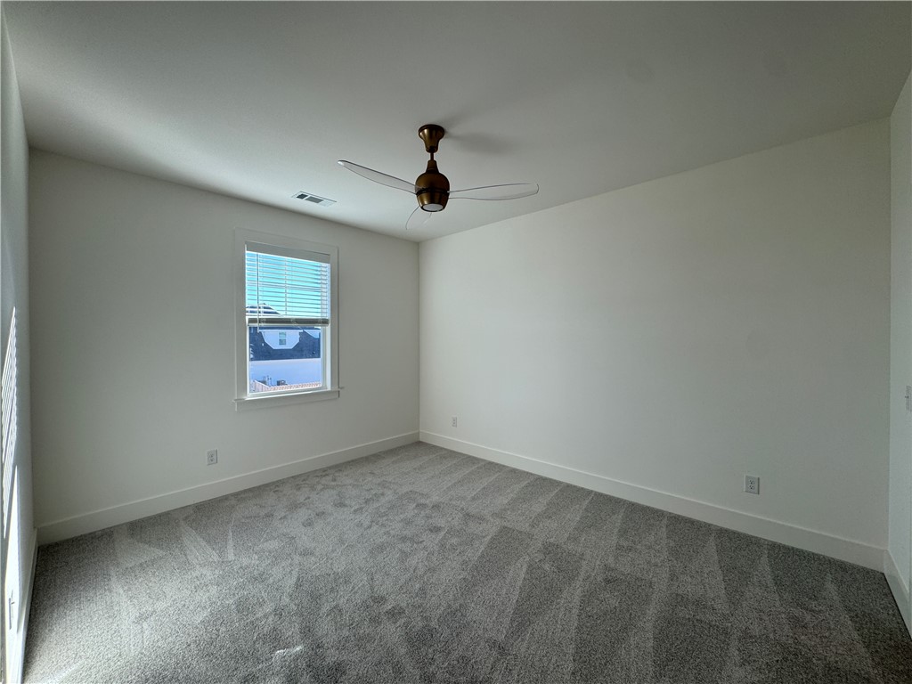 Crescent View - Residential
