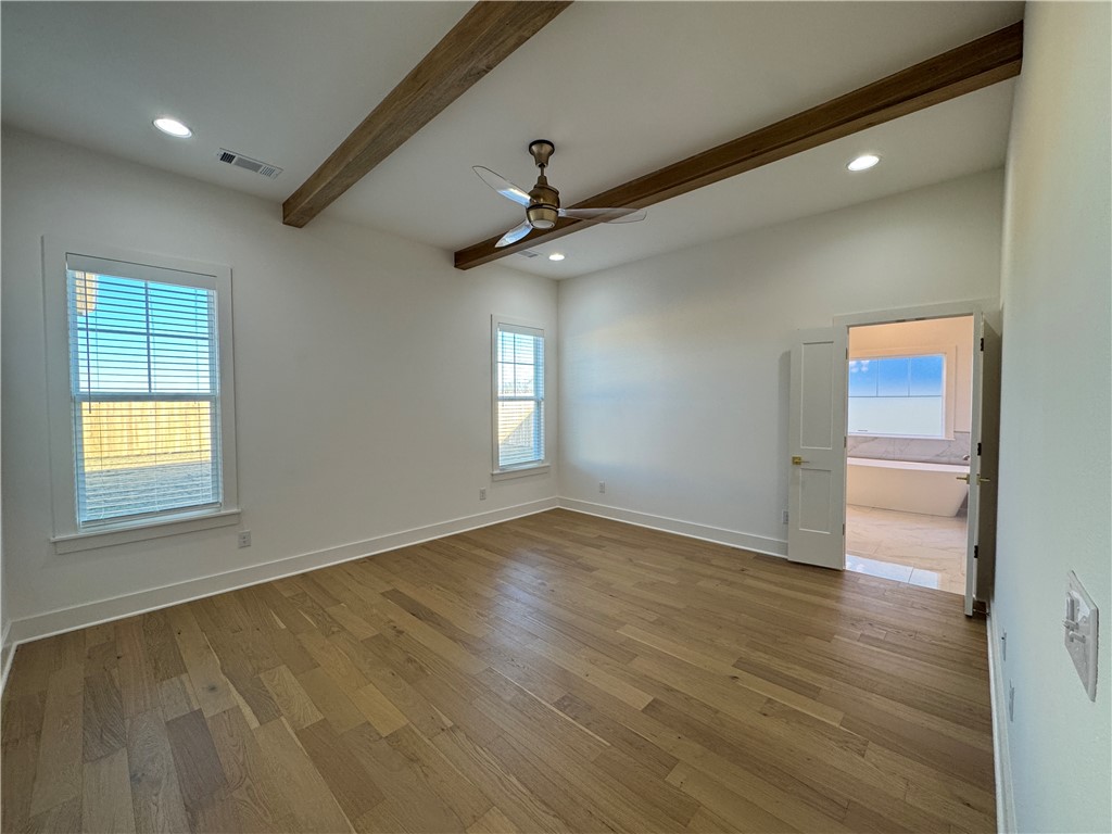 Crescent View - Residential