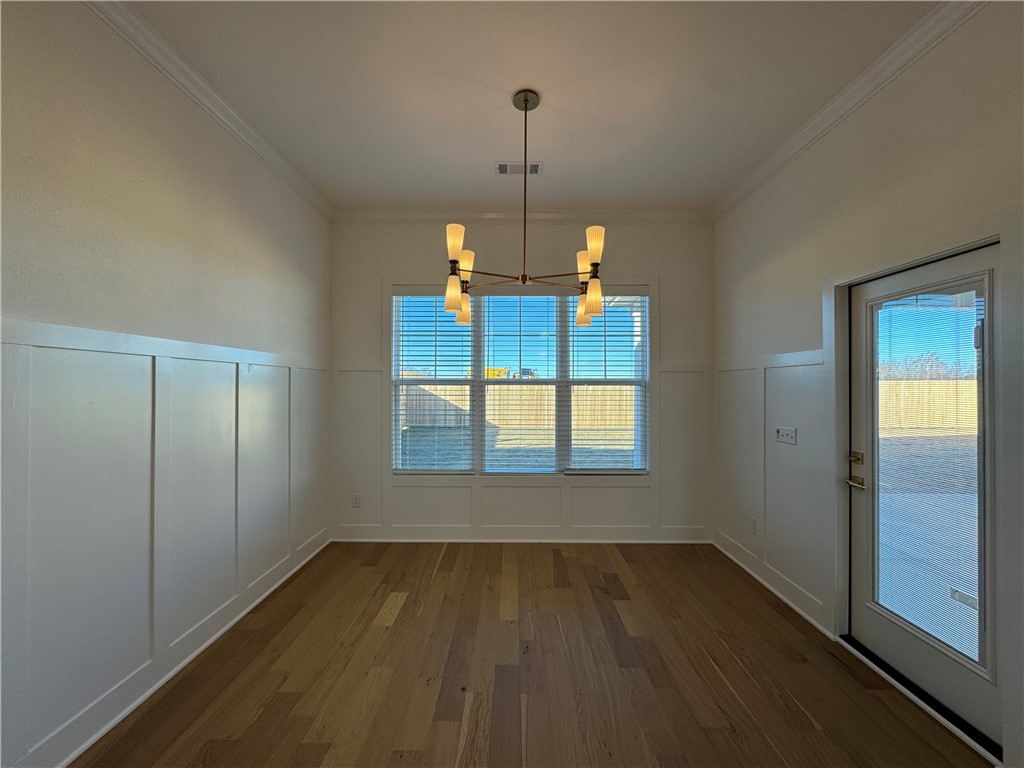 Crescent View - Residential