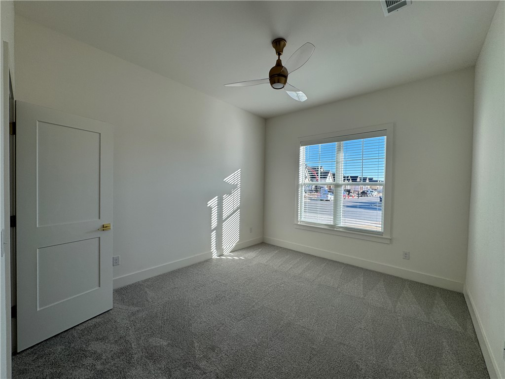 Crescent View - Residential