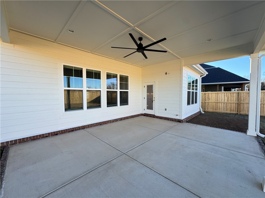 Crescent View - Residential