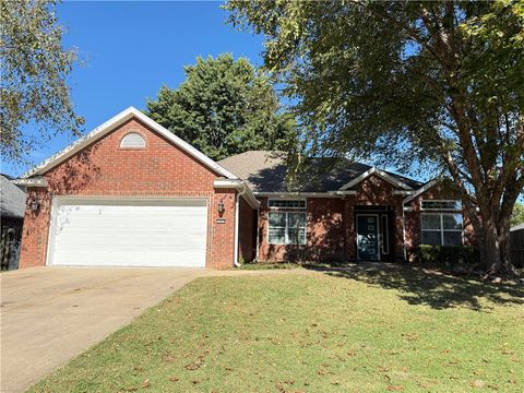 Photo of 3497 Eaglecrest Circle, Springdale, AR 72762 (MLS # 1326603) Photo of 3497 Eaglecrest Circle, Springdale, AR 72762 (MLS # 1326603)