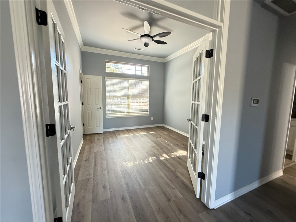 Eagle Crest Sub Springdale - Residential