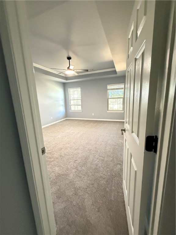 Eagle Crest Sub Springdale - Residential