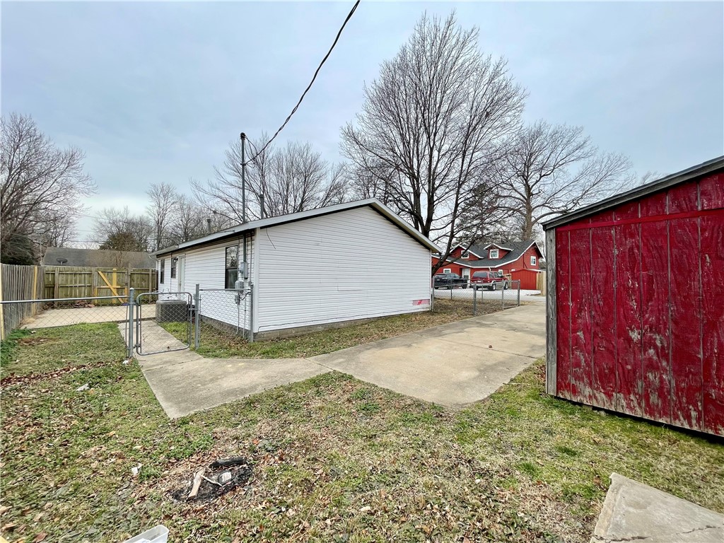 Putmans Addition - Residential