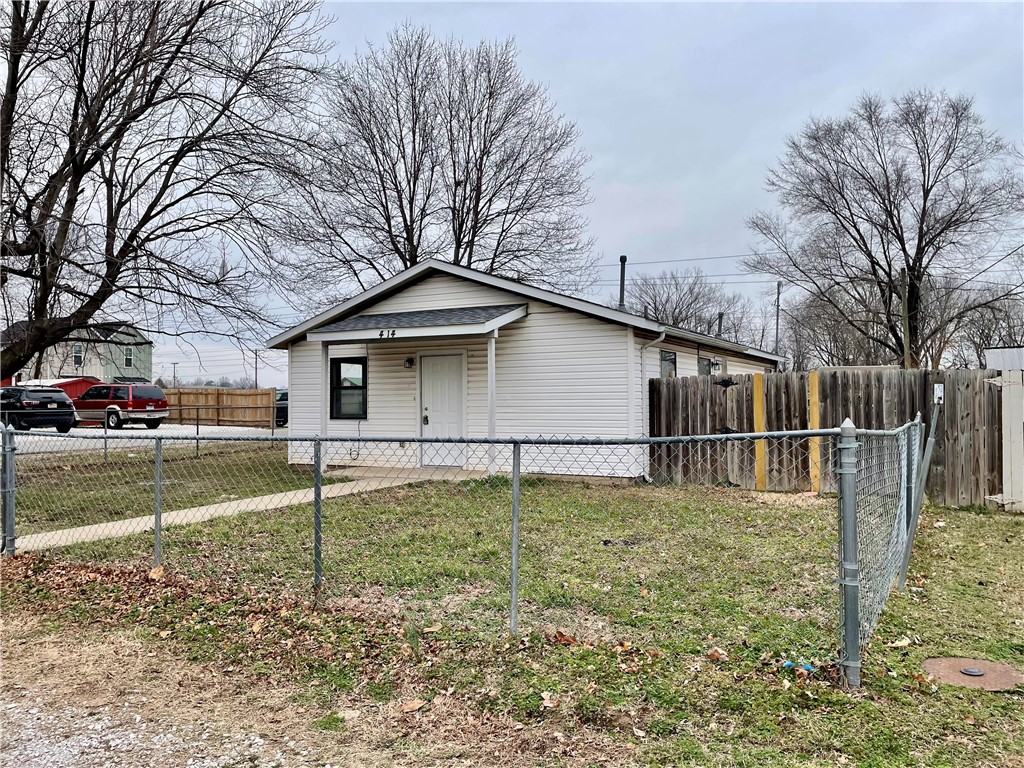 Putmans Addition - Residential