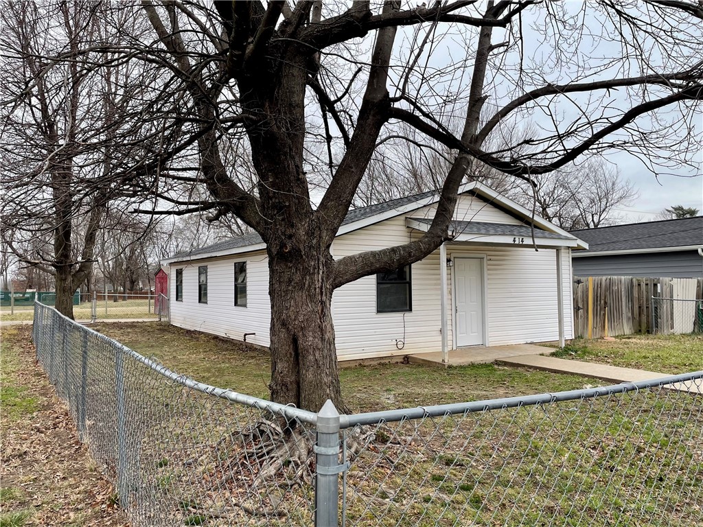 Putmans Addition - Residential