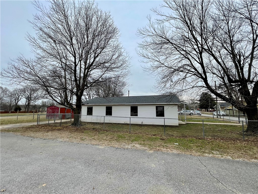 Putmans Addition - Residential