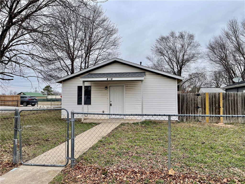 Putmans Addition - Residential