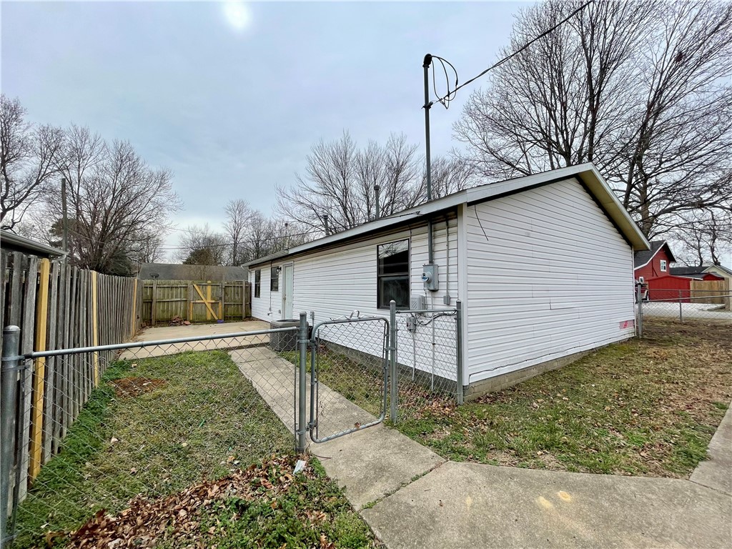 Putmans Addition - Residential