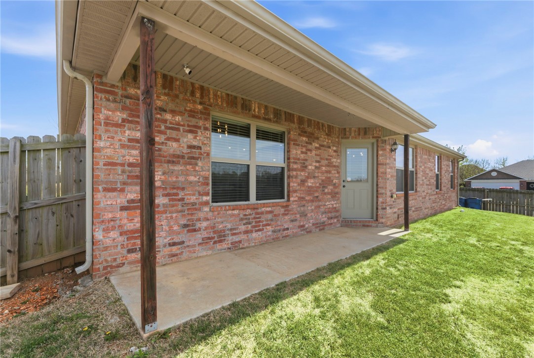 Kerelaw Castle Bentonville - Residential