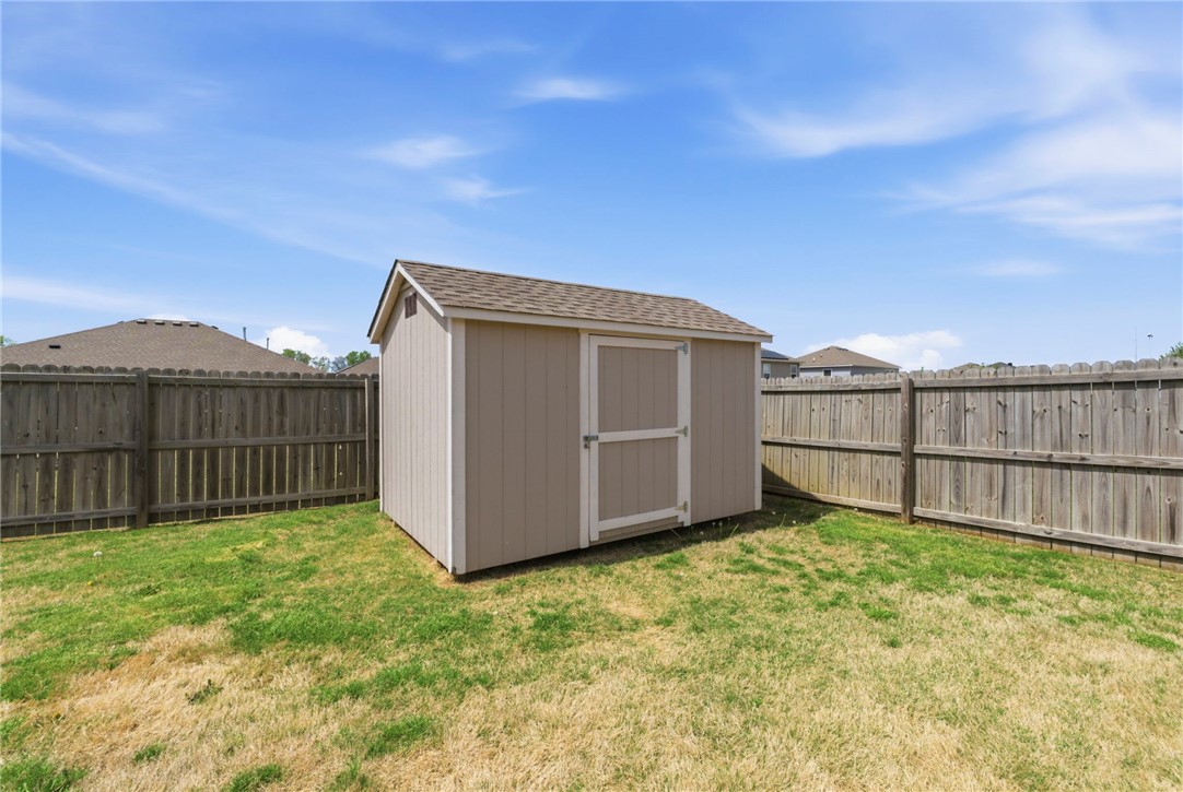 Kerelaw Castle Bentonville - Residential