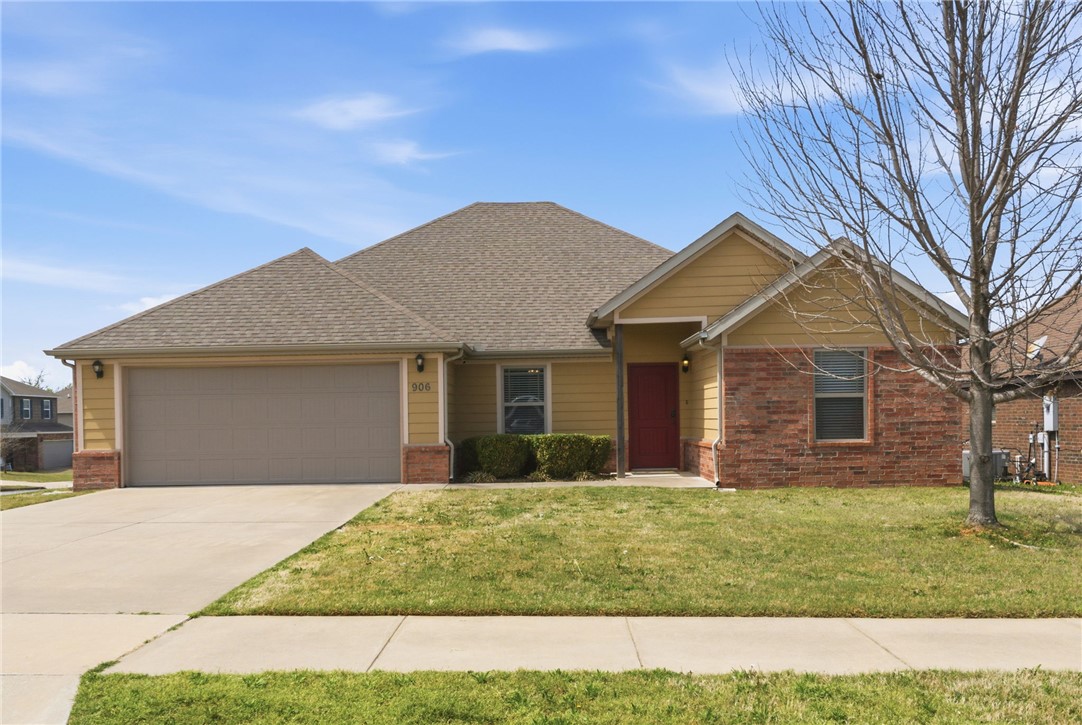 Kerelaw Castle Bentonville - Residential