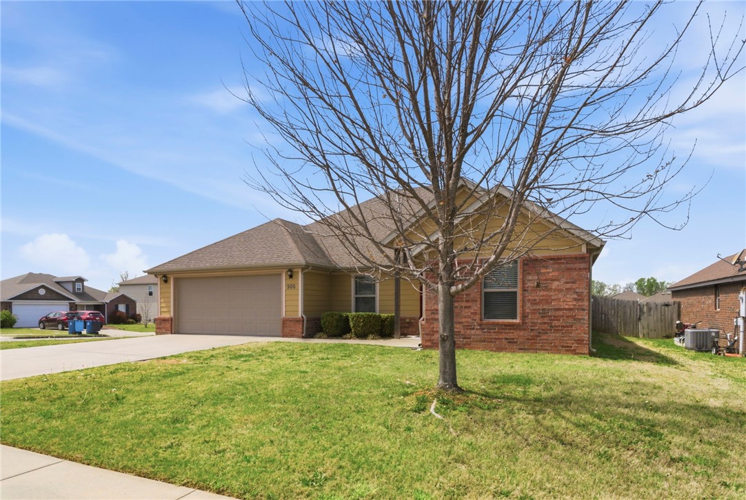 Kerelaw Castle Bentonville - Residential