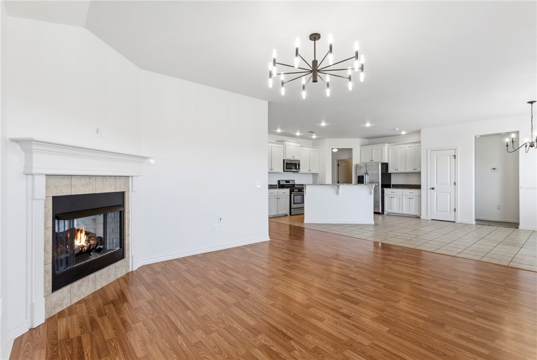 Kerelaw Castle Bentonville - Residential