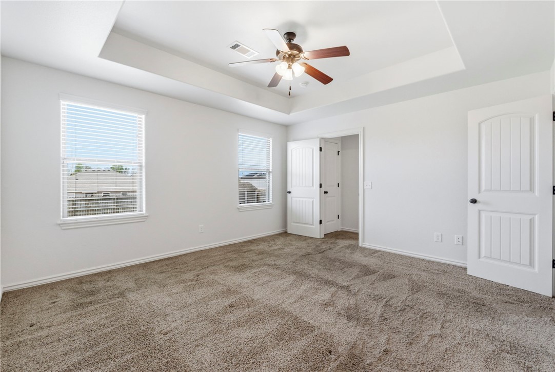 Kerelaw Castle Bentonville - Residential