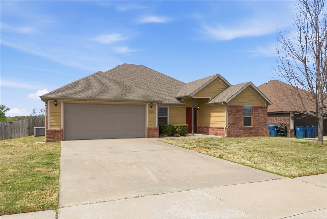 Kerelaw Castle Bentonville - Residential