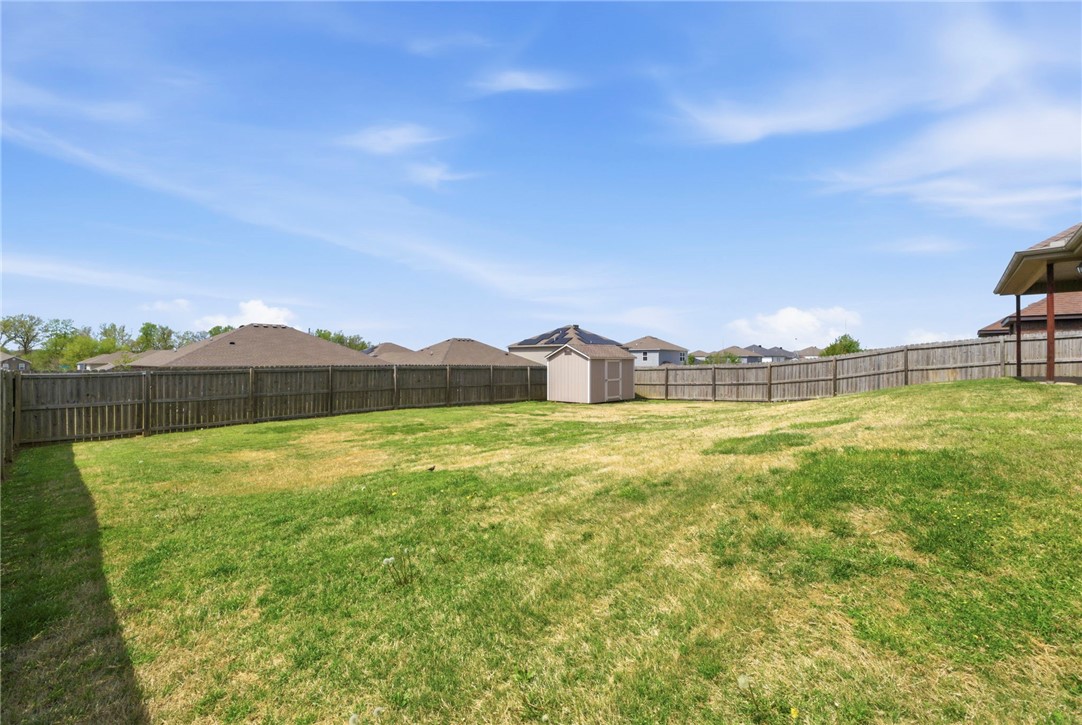 Kerelaw Castle Bentonville - Residential