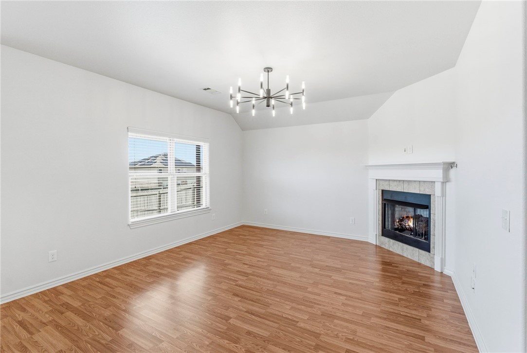 Kerelaw Castle Bentonville - Residential