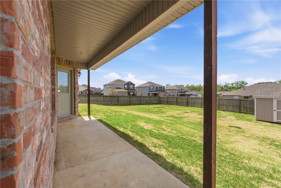 Kerelaw Castle Bentonville - Residential