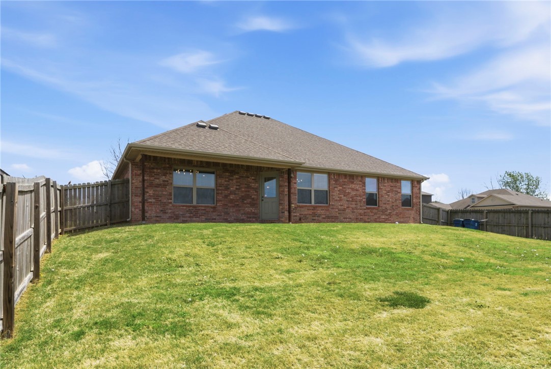 Kerelaw Castle Bentonville - Residential